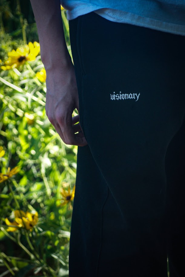 Visionary Sweatpants