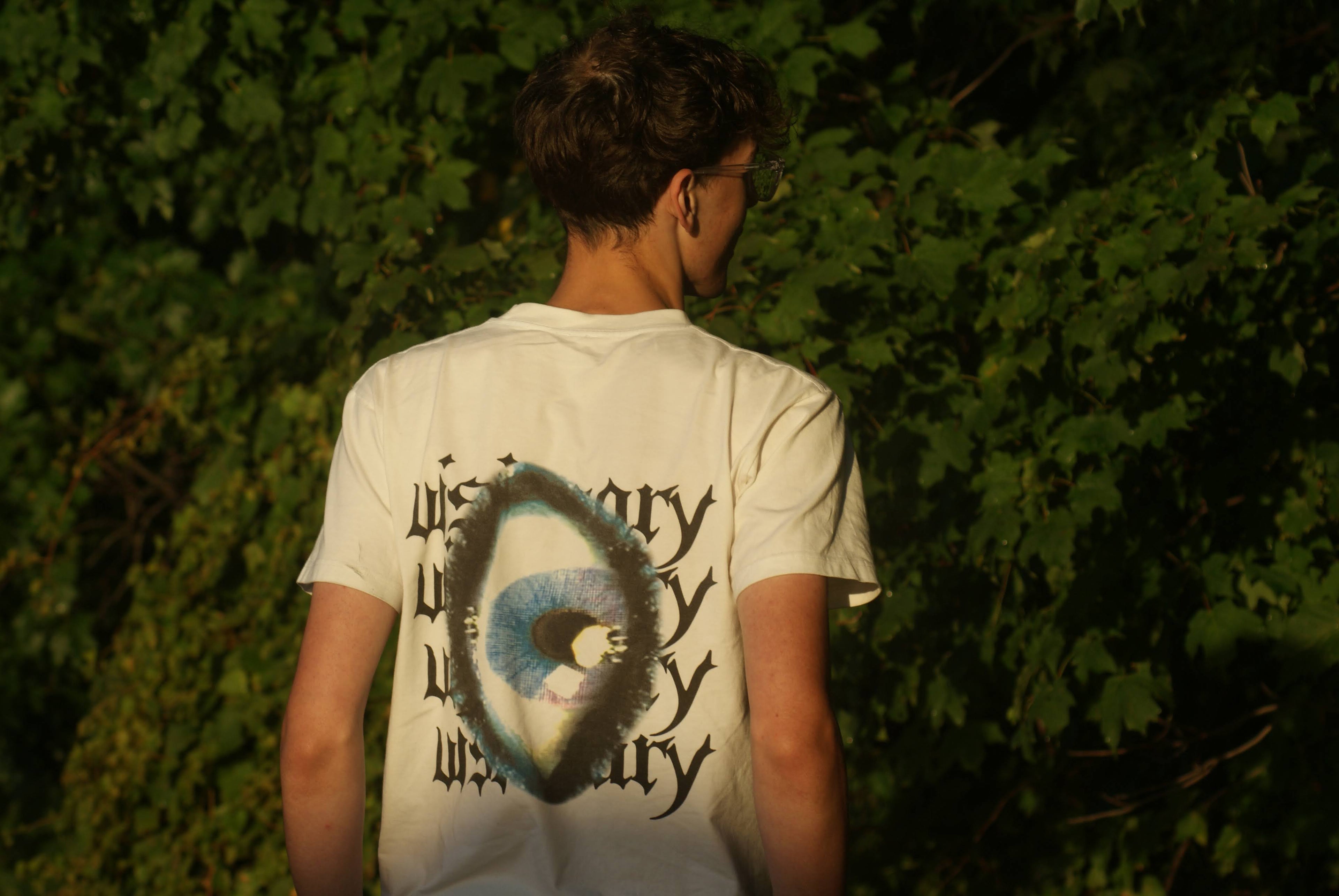 Visionary Eye T-Shirt