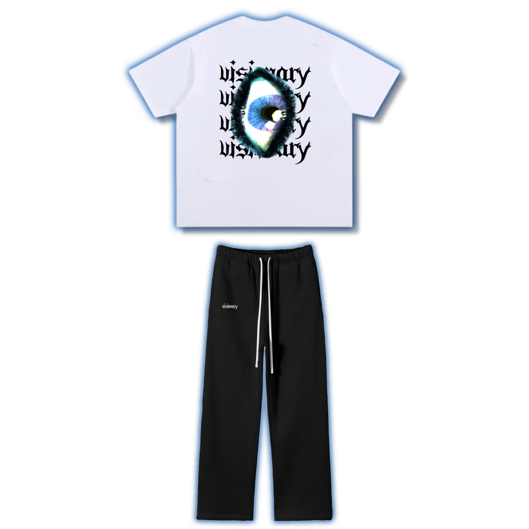 Tee & Sweats Bundle