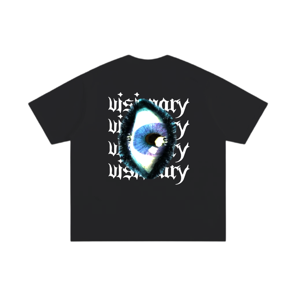 Visionary Eye Tee