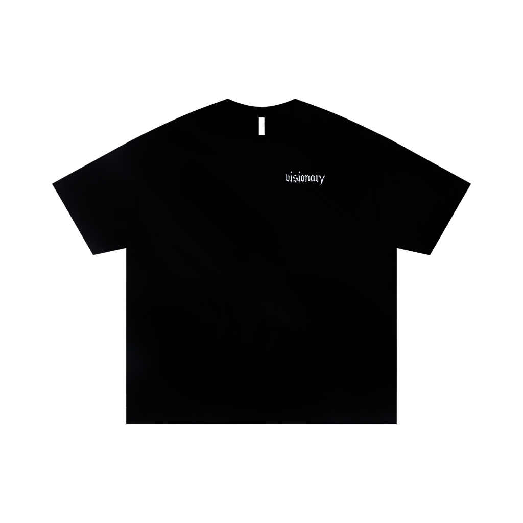 Visionary Eye Tee